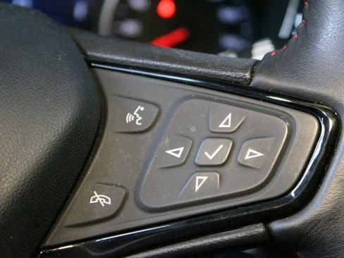 Used 2022 Chevrolet Equinox RS AWD/4WD image 24