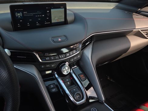 Used 2023 Acura TLX SH-AWD w/ A-SPEC Pkg image 28