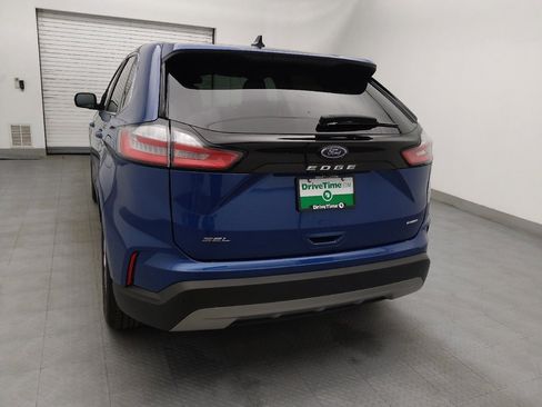 Used 2024 Ford Edge SEL image 6