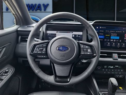 Certified 2026 Subaru Outback Premium AWD/4WD image 14