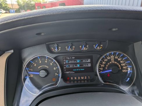 Used 2011 Ford F150 XLT w/ XLT Chrome Pkg AWD/4WD image 15