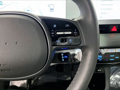 Used 2023 Hyundai Ioniq 5 SEL image 23