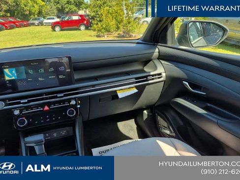 New 2026 Hyundai Santa Cruz SEL FWD image 21