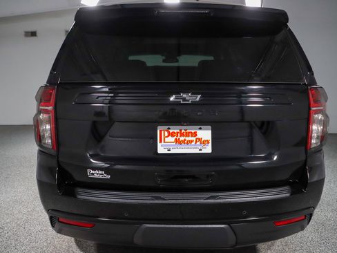 Used 2023 Chevrolet Tahoe Z71 image 8