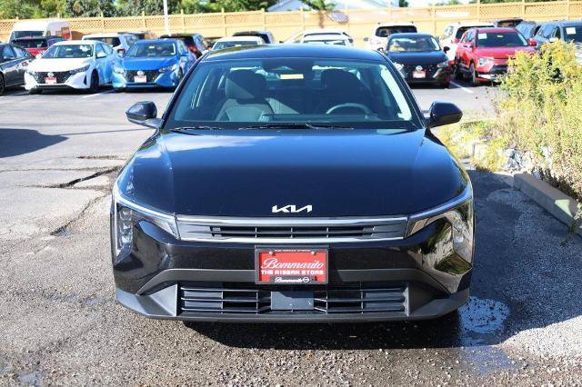 Used 2025 Kia K4 FWD image 4