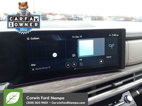 Used 2025 Hyundai Santa Fe Limited image 16