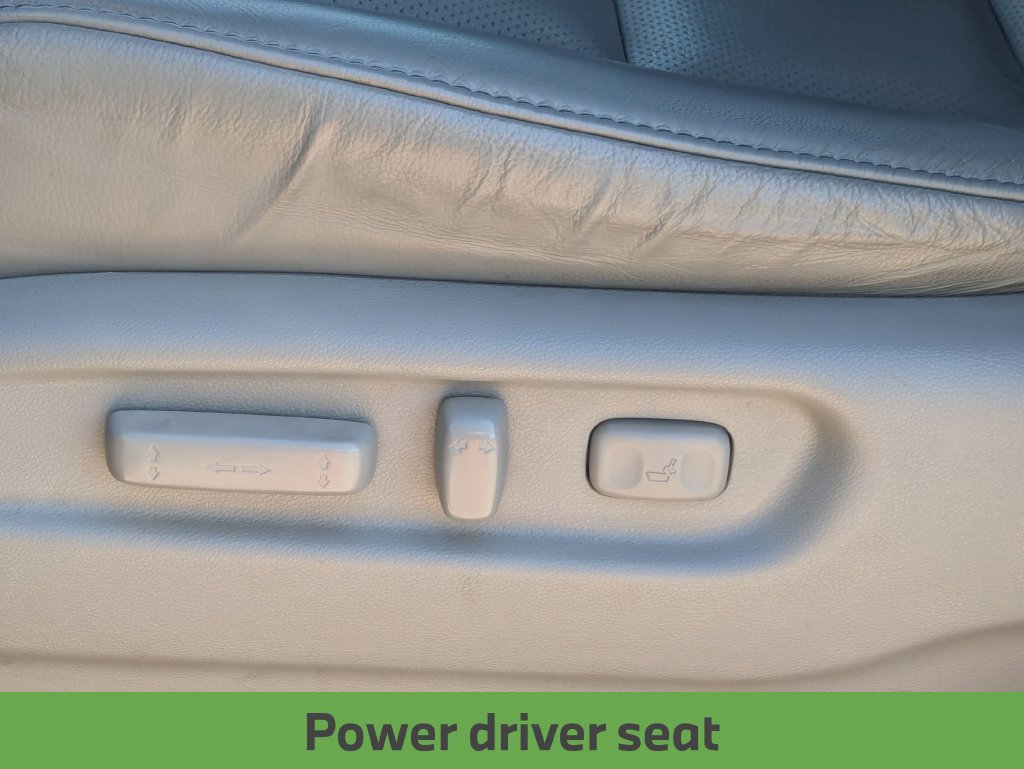 Used 2023 Honda Passport EX-L image 16