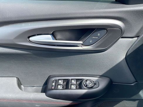 Used 2025 Dodge Hornet GT AWD/4WD image 11