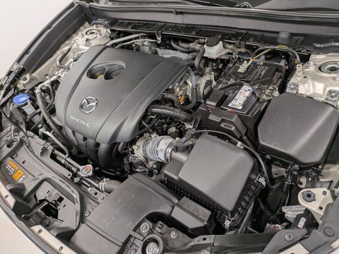 Used 2022 MAZDA CX-30 AWD 2.5 S w/ Preferred Package image 30