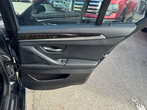 Used 2015 BMW 528i Sedan image 20