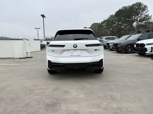 New 2026 BMW iX M70 image 10