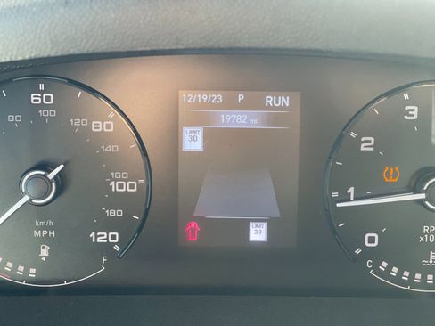 Used 2024 RAM ProMaster 3500 w/ Convenience Group image 30