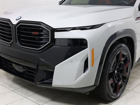 Used 2024 BMW XM Label Red w/ M Driver's Package image 48