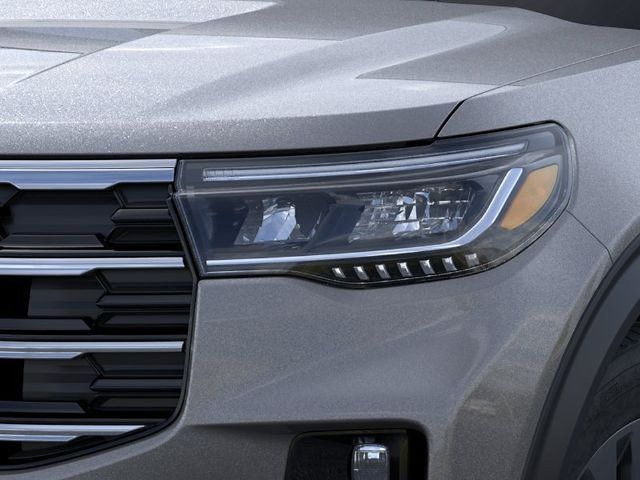 New 2026 Ford Explorer Active w/ Active Comfort Package AWD/4WD image 18