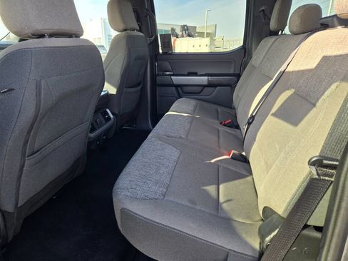 Used 2024 Ford F150 XLT w/ Mobile Office Package AWD/4WD image 16