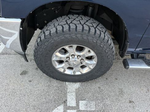 Used 2022 RAM 2500 Tradesman image 12