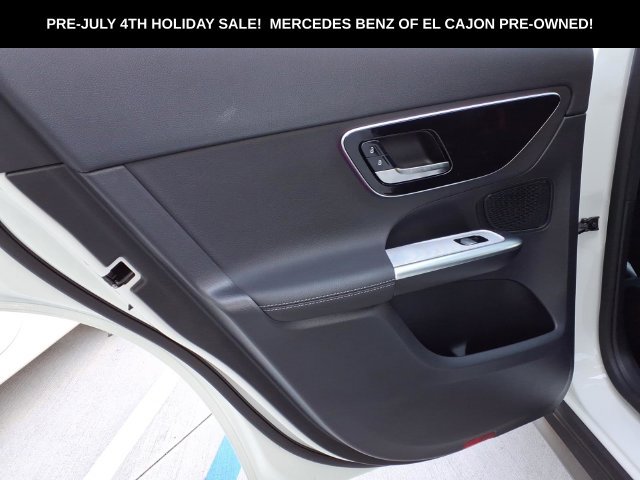 Certified 2026 Mercedes-Benz GLC 300 image 18