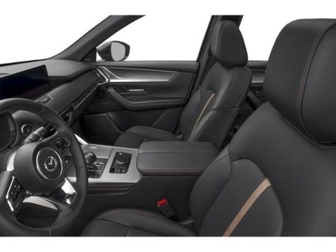 New 2026 MAZDA CX-90 3.3 Turbo S w/ Premium Package image 12