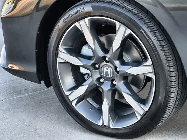 Used 2026 Honda Civic Sport Touring image 9