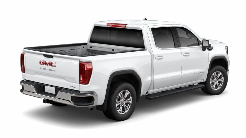 New 2026 GMC Sierra 1500 SLE w/ Preferred Package RWD image 25