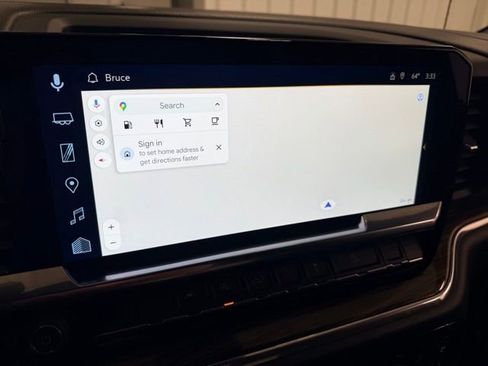 Certified 2023 Chevrolet Silverado 1500 RST image 14