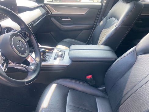 Certified 2024 MAZDA CX-90 3.3 Turbo w/ Preferred Plus image 20