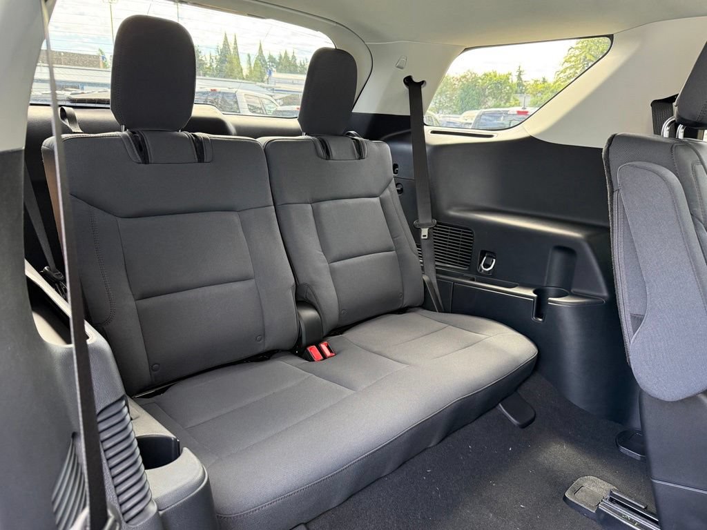 New 2026 Ford Explorer Active AWD/4WD image 22