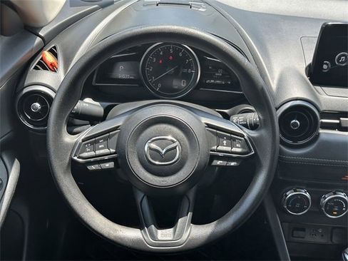 Used 2021 MAZDA CX-3 Sport image 23