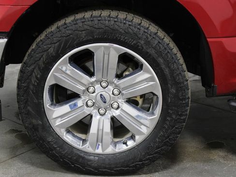 Used 2020 Ford F150 XLT w/ Equipment Group 302A Luxury image 19