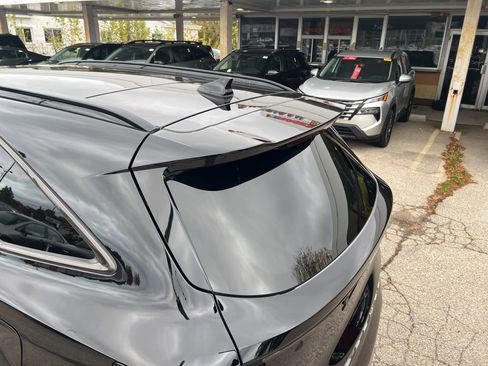 Certified 2022 Kia Sorento SX image 36