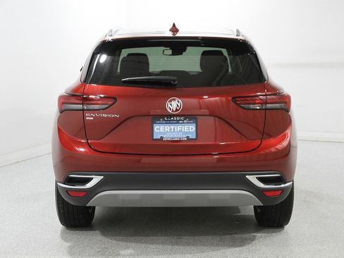 Certified 2023 Buick Envision Essence image 20