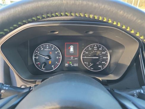 Used 2023 Subaru Ascent Onyx Edition Limited image 30