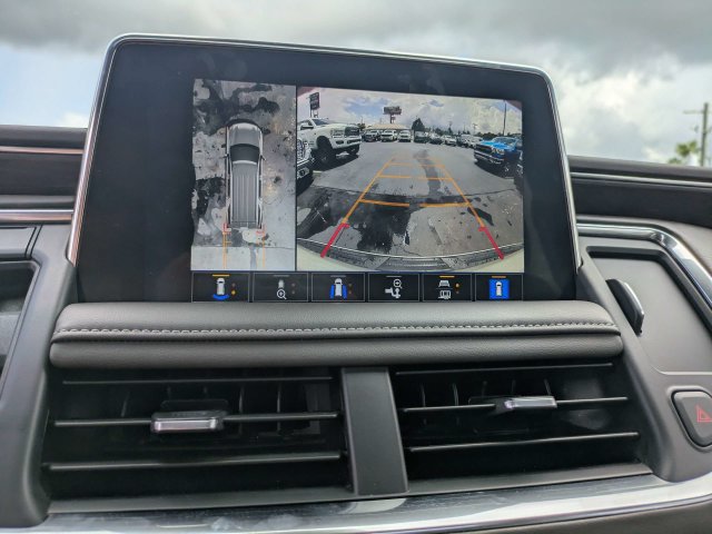 Used 2023 Chevrolet Tahoe LT w/ Luxury Package RWD image 26