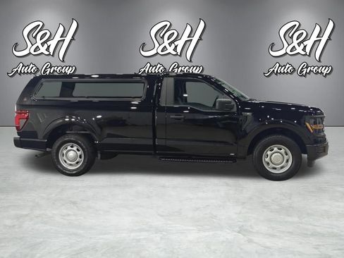 Used 2024 Ford F150 XL RWD image 16