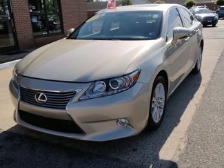 Used 2014 Lexus ES 350 FWD video 1