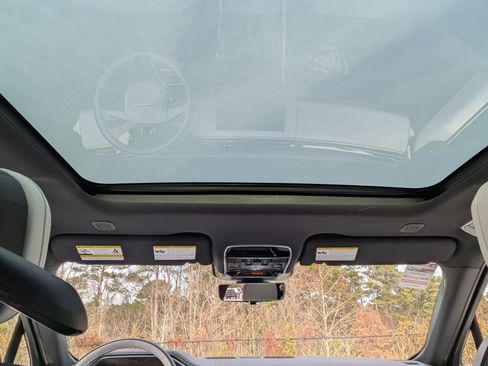 New 2026 Land Rover Range Rover Sport Dynamic SE image 25