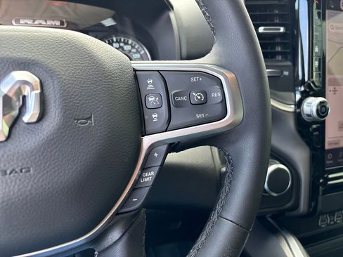 Used 2025 RAM 1500 Big Horn AWD/4WD image 55