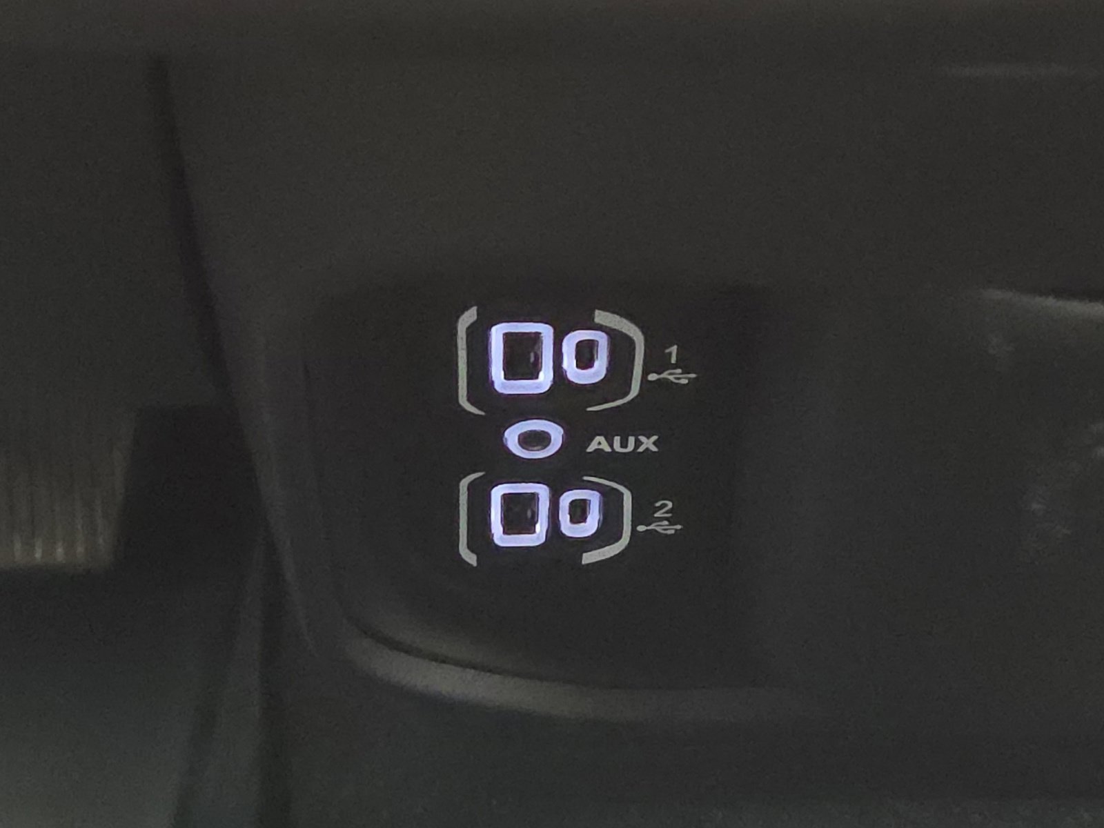 Used 2026 RAM 1500 Warlock AWD/4WD image 27