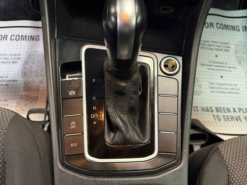 Used 2019 Volkswagen Jetta S w/ Driver Assistance Package image 35