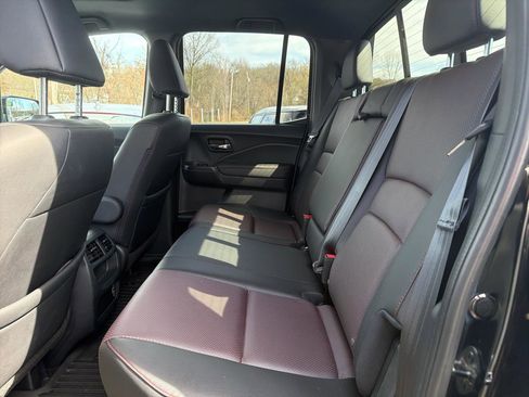 Used 2023 Honda Ridgeline Black Edition image 19