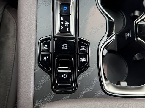 New 2026 Lexus RX 450h AWD image 26