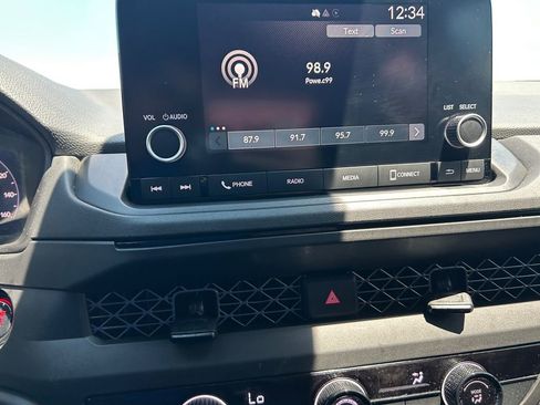 Certified 2023 Honda Accord LX image 26