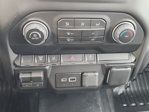 New 2026 Chevrolet Silverado 3500 W/T w/ WT Convenience Package image 20