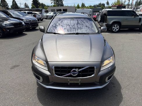 Used 2011 Volvo XC70 T6 AWD/4WD image 15