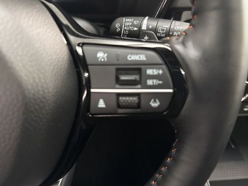 Used 2026 Honda CR-V Sport Touring image 17