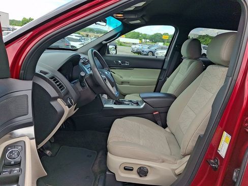 Used 2015 Ford Explorer 4WD image 14