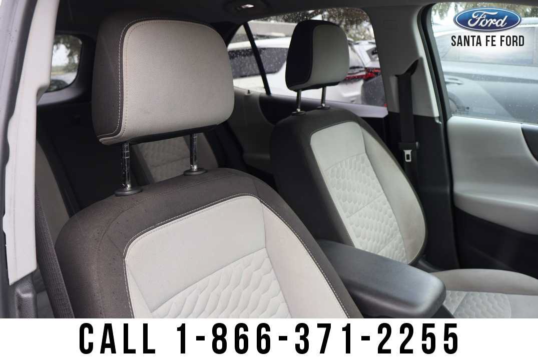 Used 2020 Chevrolet Equinox LS w/ LS Convenience Package FWD image 26