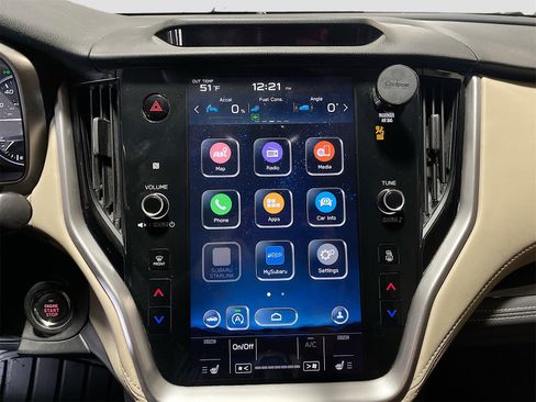 Used 2021 Subaru Outback Limited XT image 15