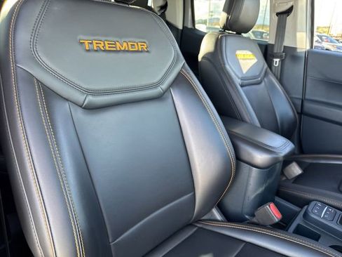 Used 2023 Ford Maverick Tremor w/ Tremor Off-Road Package image 25