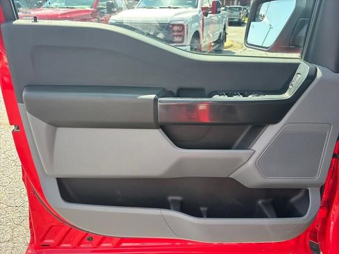 Used 2022 Ford F150 XL AWD/4WD image 25